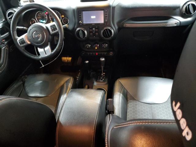2016 JEEP WRANGLER U - 1C4BJWDG2GL158106