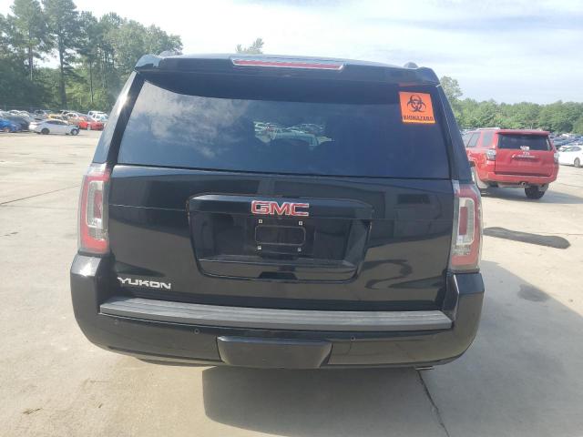 2020 GMC YUKON SLT 1GKS1BKC2LR180210
