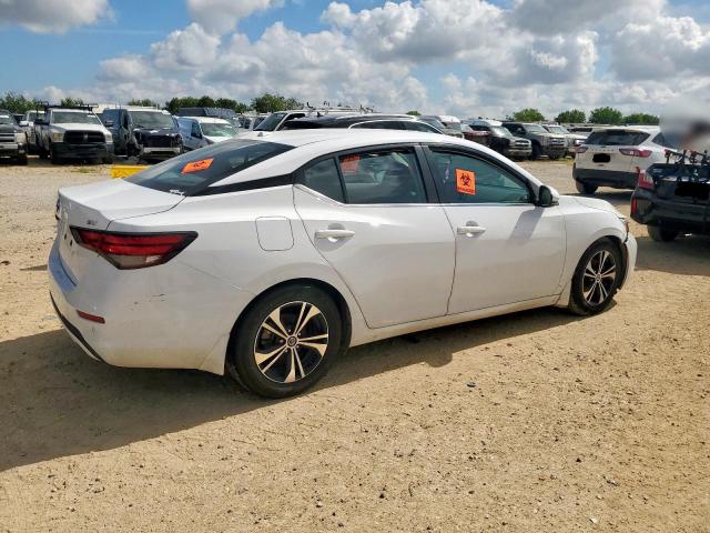 2020 NISSAN SENTRA SV 3N1AB8CV7LY279027