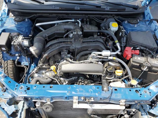 2024 SUBARU CROSSTREK 4S4GUHU66R3815388