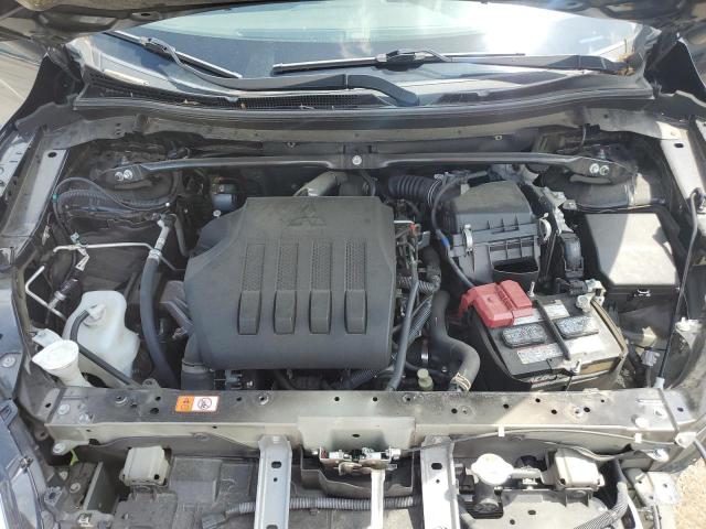 2022 MITSUBISHI ECLIPSE CR JA4ASVAA9NZ013183