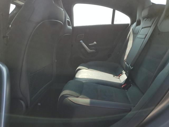 2021 MERCEDES-BENZ CLA 250 4M W1K5J4HB8MN226060