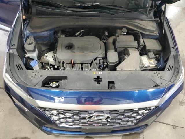 2019 HYUNDAI SANTA FE L 5NMS5CADXKH040716