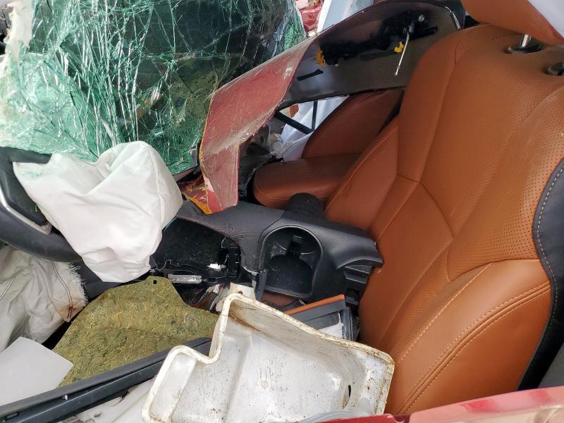 2022 SUBARU LEGACY TOU 4S3BWGP61N3010732