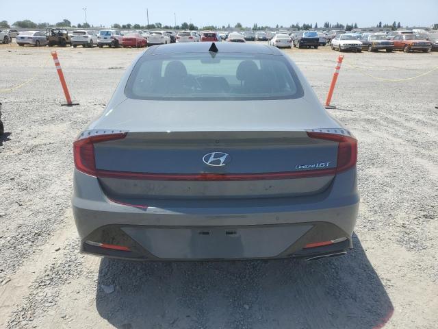 2020 HYUNDAI SONATA LIM 5NPEH4J24LH031930