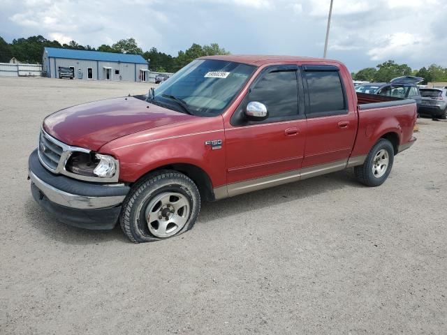 FORD F150 SUPER