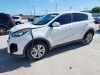 2019 KIA SPORTAGE L - KNDPM3AC6K7574254