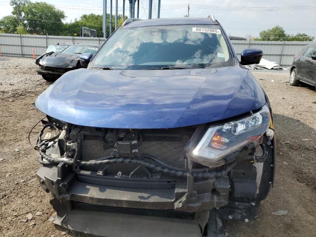 2019 NISSAN ROGUE S - 5N1AT2MV0KC845375
