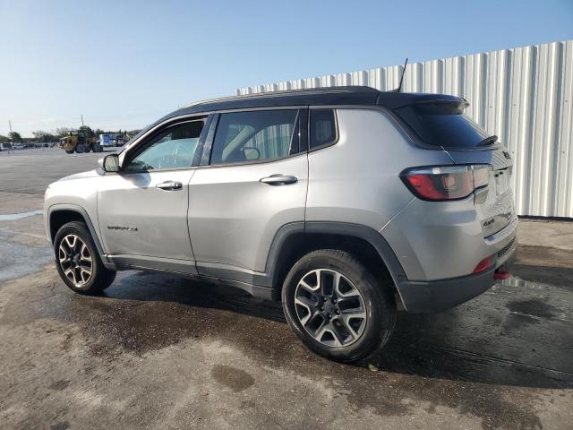Vin: 3c4njddb6kt800037, lot: 58855295, jeep compass trailhawk 20192