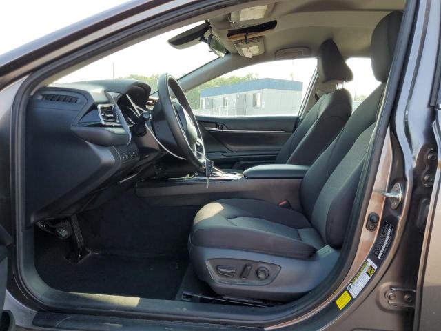2020 TOYOTA CAMRY LE - 4T1C11AK1LU912886