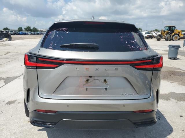 2025 LEXUS NX 250 PRE 2T2GDCAZ3SC022077