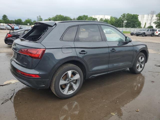 Vin: wa1bbafy6s2009213, lot: 62832425, audi q5 premium plus 40 20253