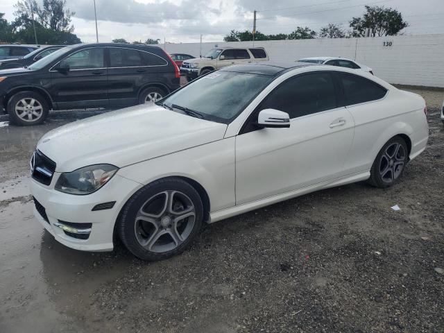 Vin: wddgj4hb0eg292410, lot: 62318315, mercedes-benz c-class 250 2014 img_1