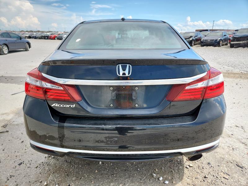 2016 HONDA ACCORD EX 1HGCR2F72GA009551