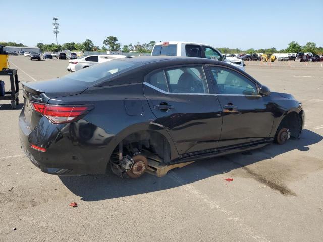 2020 NISSAN SENTRA SR 3N1AB8DV9LY302628