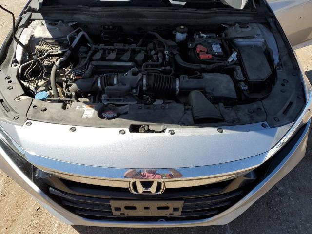 2018 HONDA ACCORD LX 1HGCV1F16JA267371