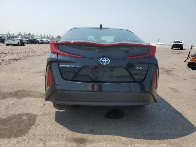 2021 TOYOTA PRIUS PRIM - JTDKAMFP8M3170547
