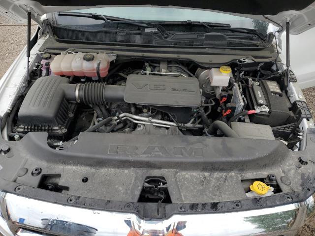 2024 RAM 1500 TRADE 1C6RRFCG5RN226325