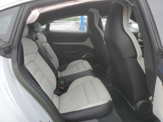 2022 PORSCHE TAYCAN TUR WP0AC2Y16NSA54518