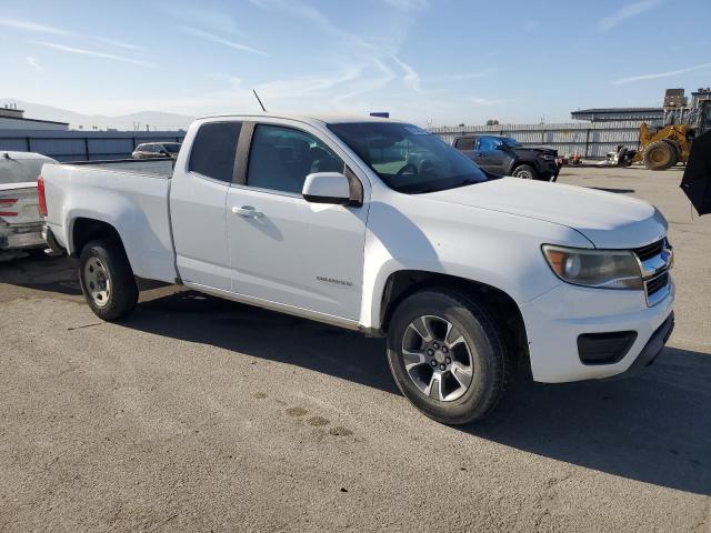 2018 CHEVROLET COLORADO - 1GCHSBEA2J1109565