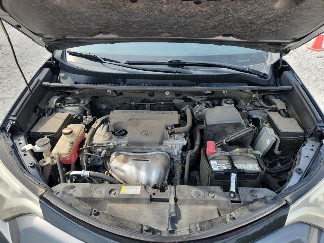 2016 TOYOTA RAV4 SE JTMJFREV0GD177498