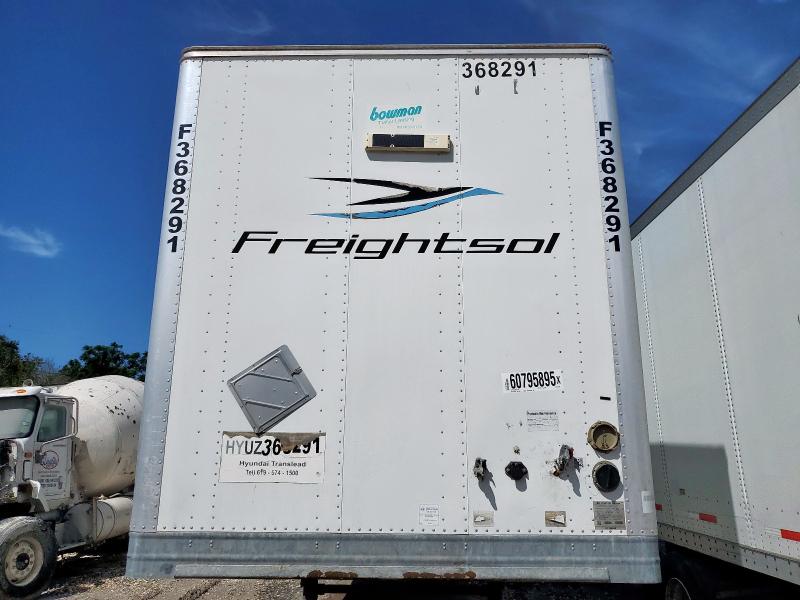 2017 HYUNDAI UNKNOWN #3291549948