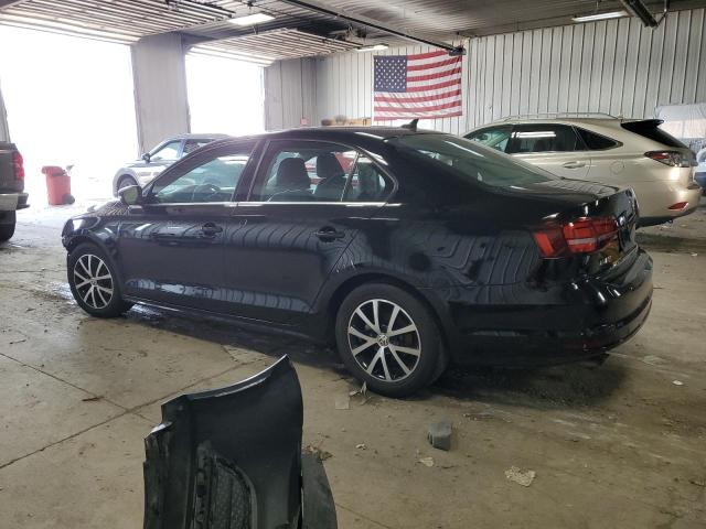 Vin: 3vwdb7aj4hm239505, lot: 58225145, volkswagen jetta se 20172