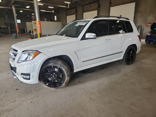 Vin: wdcgg8jbxfg430850, lot: 59683305, mercedes-benz glk-class 350 4matic 2015 img_1
