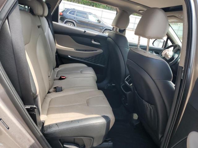 2019 HYUNDAI SANTA FE L 5NMS53AD3KH004785