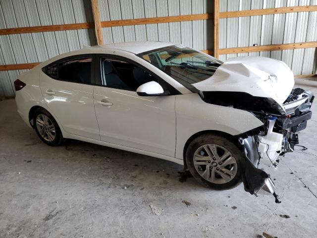 Vin: 5npd84lf1kh409146, lot: 59553475, hyundai elantra sel 20194