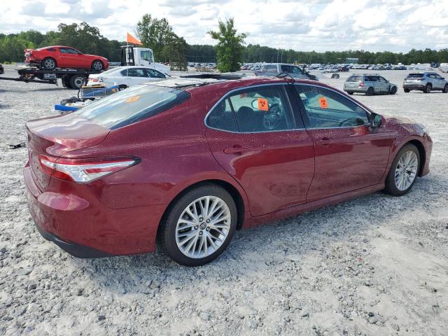 Vin: 4t1b11hk6ju562492, lot: 61057985, toyota camry l 20183