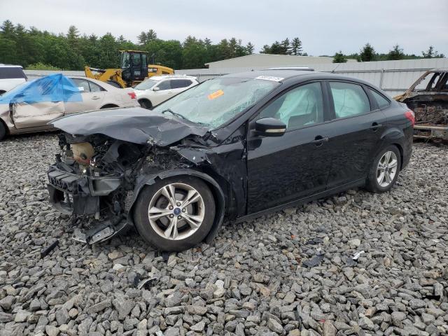 Vin: 1fadp3f20el349632, lot: 60816175, ford focus se 2014 img_1