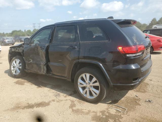 Vin: 1c4rjfag3jc284744, lot: 61177115, jeep grand cher laredo 20182