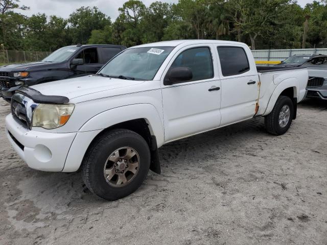 Vin: 3tmmu4fn1am016612, lot: 59038495, toyota tacoma double cab long bed 2010 img_1