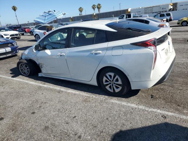Vin: jtdkbrfu7h3055234, lot: 62953295, toyota prius 20172