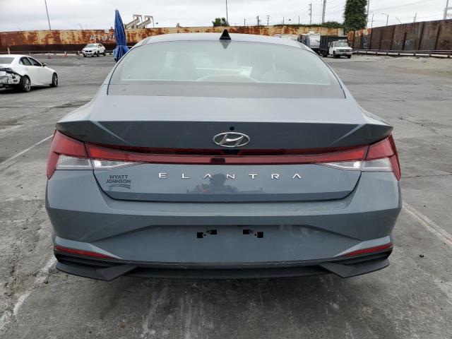 2023 HYUNDAI ELANTRA SE - KMHLM4AG8PU437053