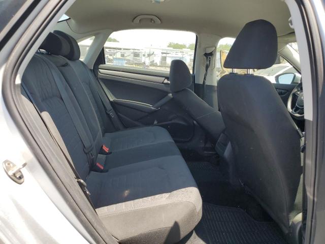 2020 VOLKSWAGEN PASSAT S - 1VWAA7A3XLC005502