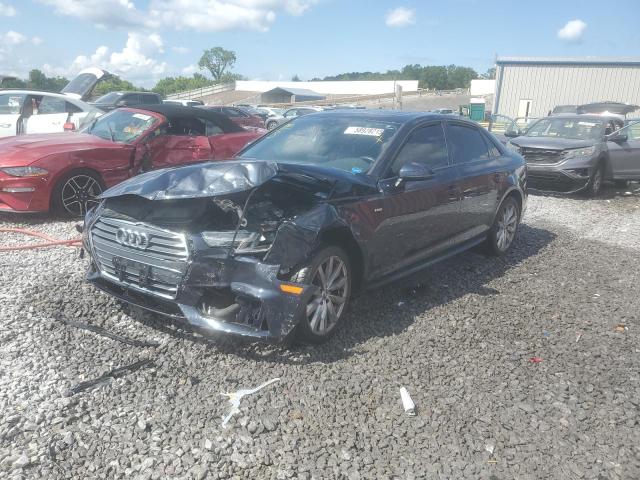 Vin: waukmaf41ja222553, lot: 58928215, audi a4 premium 2018 img_1