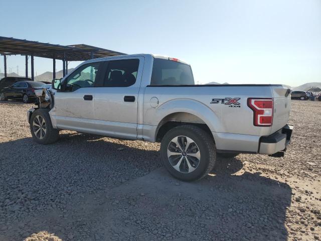 2019 FORD F150 SUPER - 1FTEW1EPXKKD82772