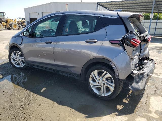 CHEVROLET BOLT EV 1L 2023 gray  electric 1G1FW6S05P4180872 photo #3