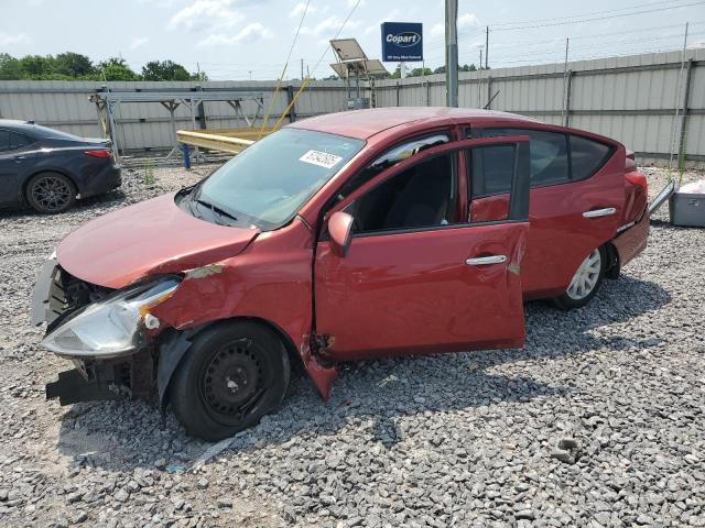 Vin: 3n1cn7apxgl892857, lot: 57342605, nissan versa s 2016 img_1