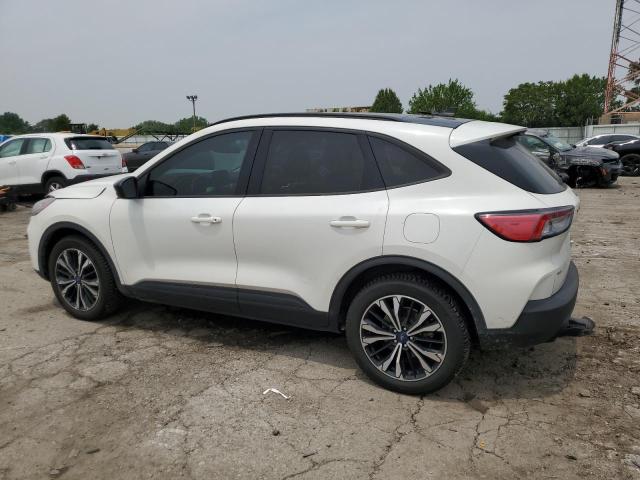 Vin: 1fmcu9bz1mub21115, lot: 60220795, ford escape se 20212