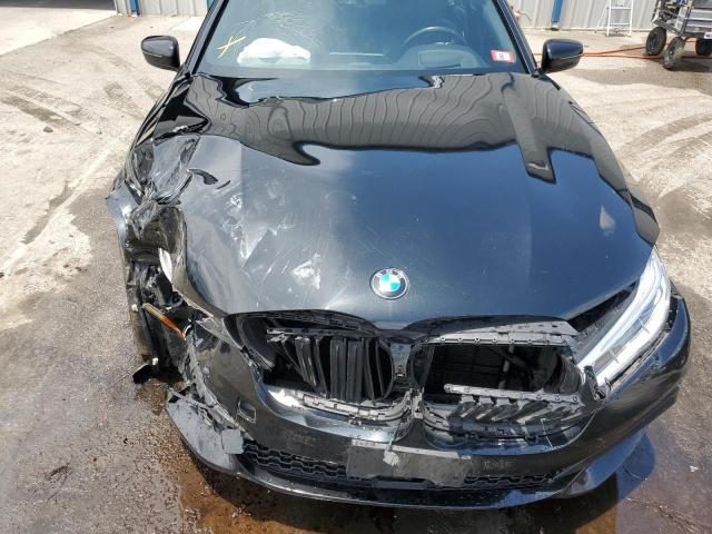 2019 BMW ALPINA B7 - WBA7F2C55KB240701