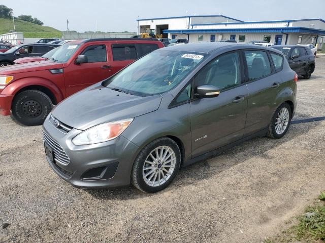 FORD C-MAX SE