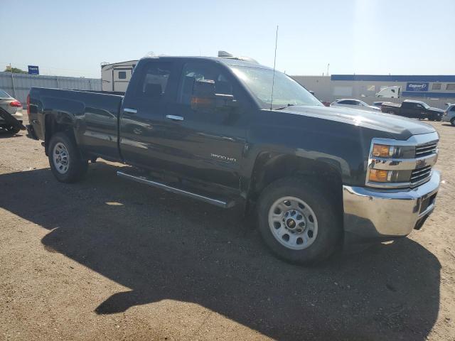 2018 CHEVROLET SILVERADO 1GC2KYEG7JZ140485