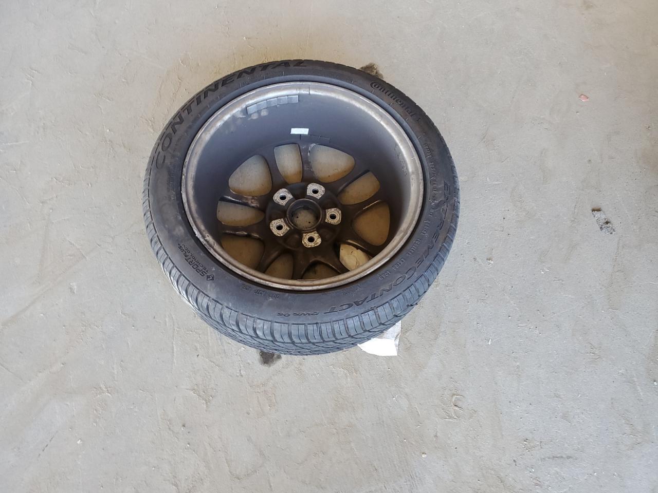 Lot #3284215549 2003 PORSCHE BOXSTER