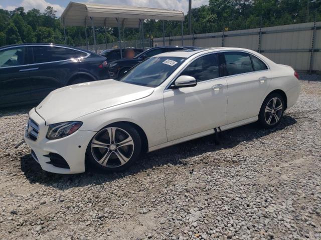 MERCEDES-BENZ E 300 4MAT