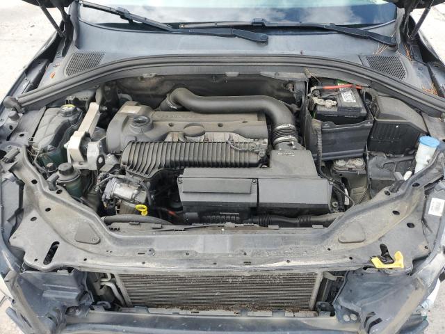 2016 VOLVO XC60 T5 PR YV4612RK1G2819957