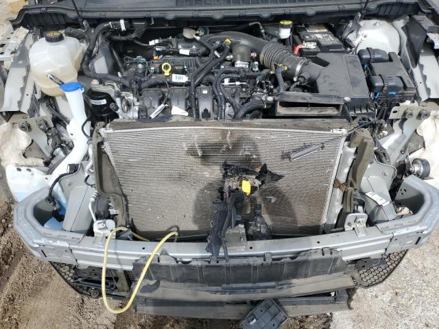 2021 FORD EDGE SEL - 2FMPK3J95MBA66230