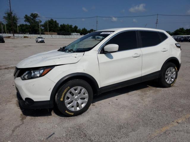 NISSAN ROGUE SPOR